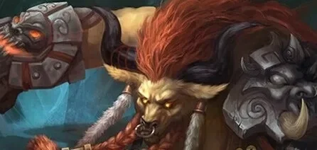 魔兽争霸4恶魔BOSS攻略：技能躲避、抗性提升与牛头人／女人与狗攻略
