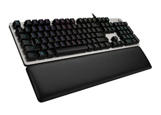 魔兽争霸玩家专属机械键盘推荐：达尔优EK822、罗技G513／G613与Filco黑轴精选