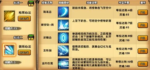 造梦西游4白龙马攻略：技能加点、法宝装备及战斗策略